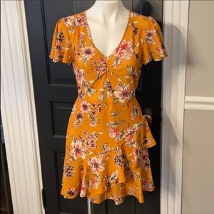 Band of Gypsies dress! Brand new. Super adorable!